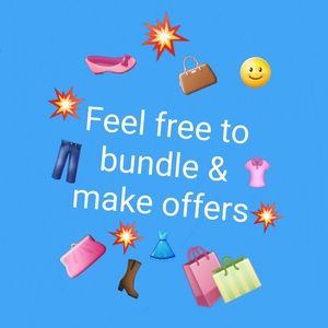 Bundle Item And Send Offer